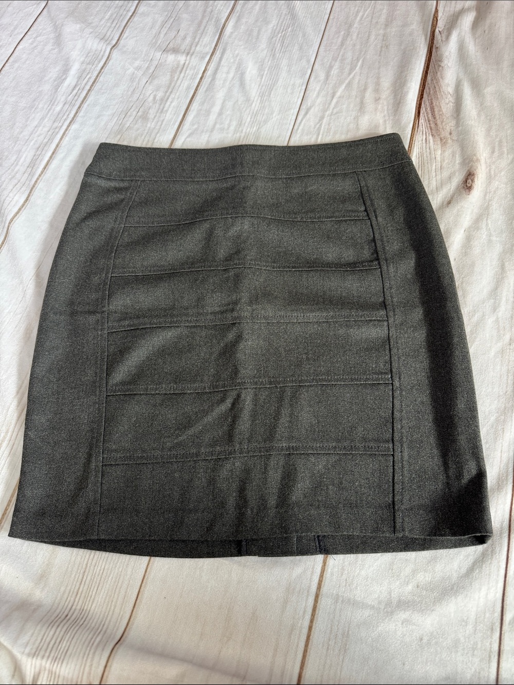 Forever 21 vintage skirt